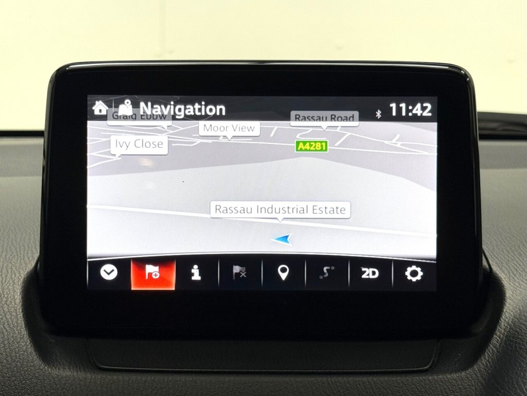 Used Mazda CX-3 2019 for sale - 77850094: Photo 25