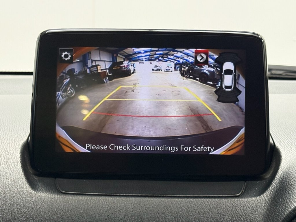 Used Mazda CX-3 2019 for sale - 77850094: Photo 27