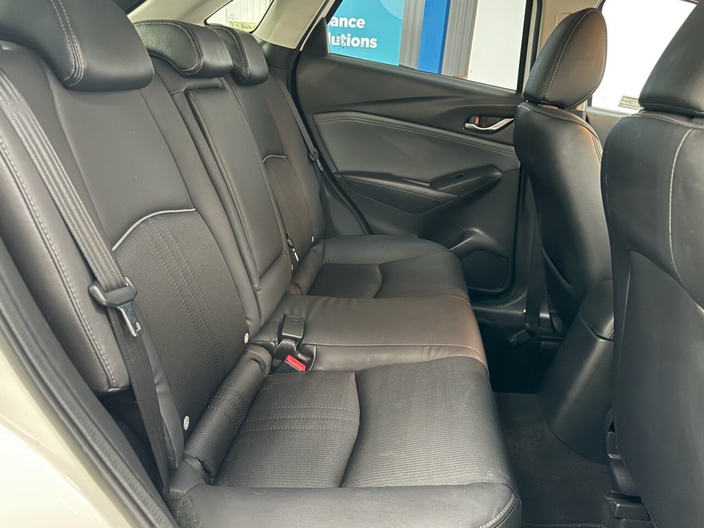 Used Mazda CX-3 2019 for sale - 77850094: Photo 29