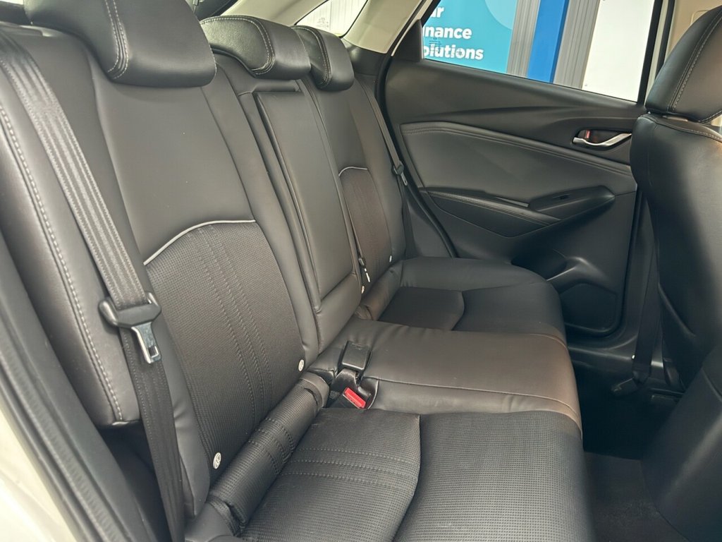 Used Mazda CX-3 2019 for sale - 77850094: Photo 30