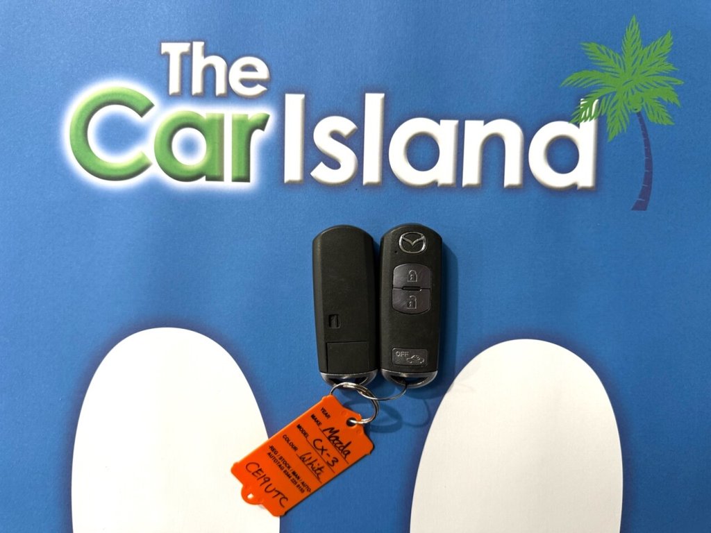 Used Mazda CX-3 2019 for sale - 77850094: Photo 33