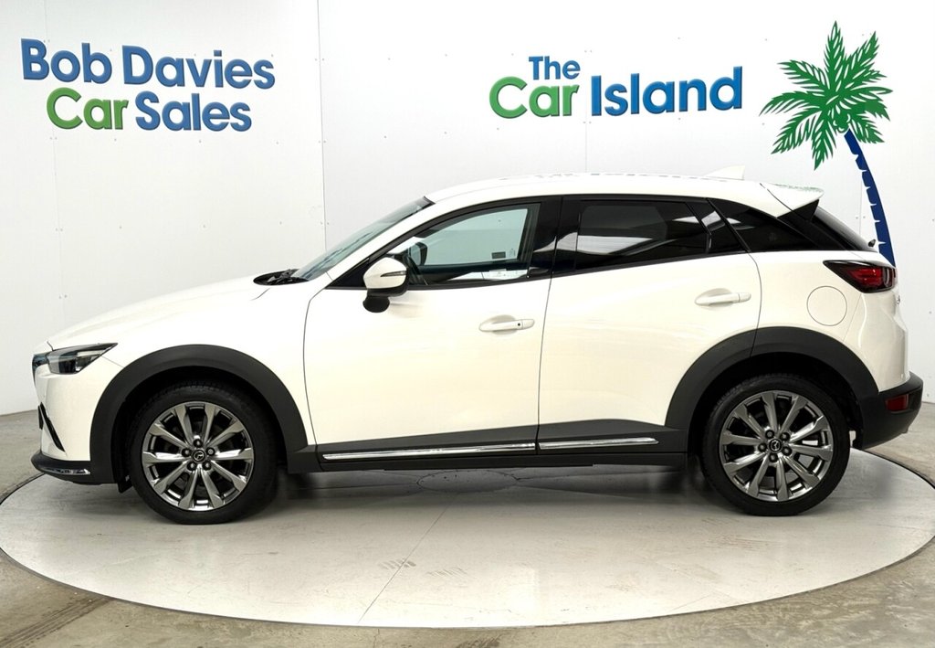 Used Mazda CX-3 2019 for sale - 77850094: Photo 5