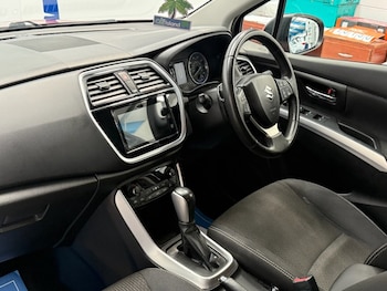 Used Suzuki SX4 S-Cross 2019 for sale - 79300935: Photo