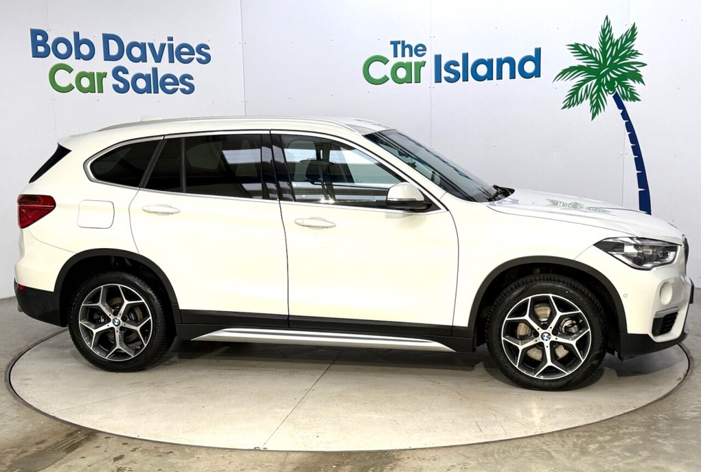 Used BMW X1 2019 for sale - 77212501: Photo 10