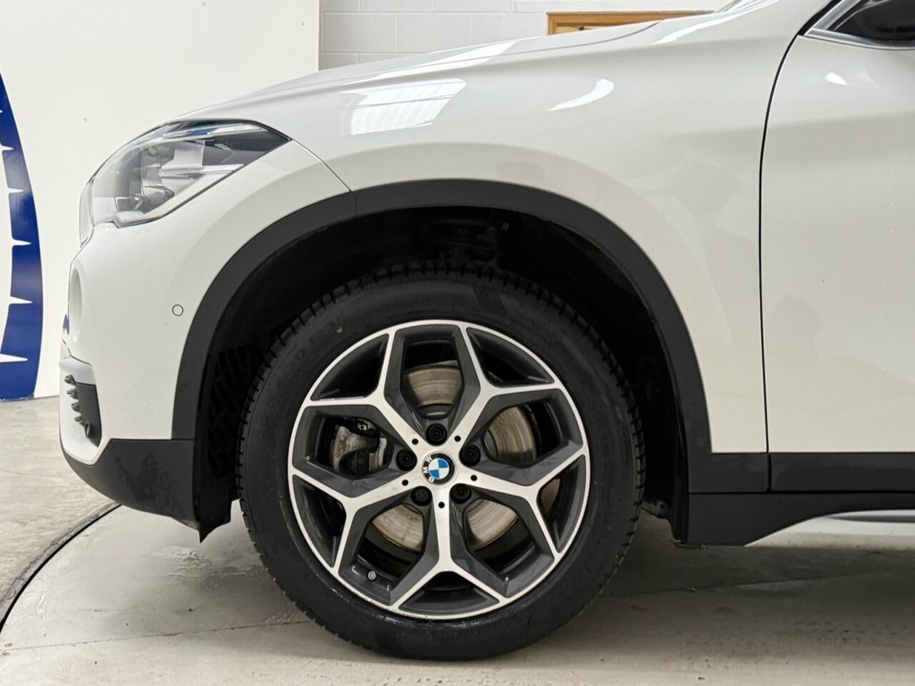 Used BMW X1 2019 for sale - 77212501: Photo 11