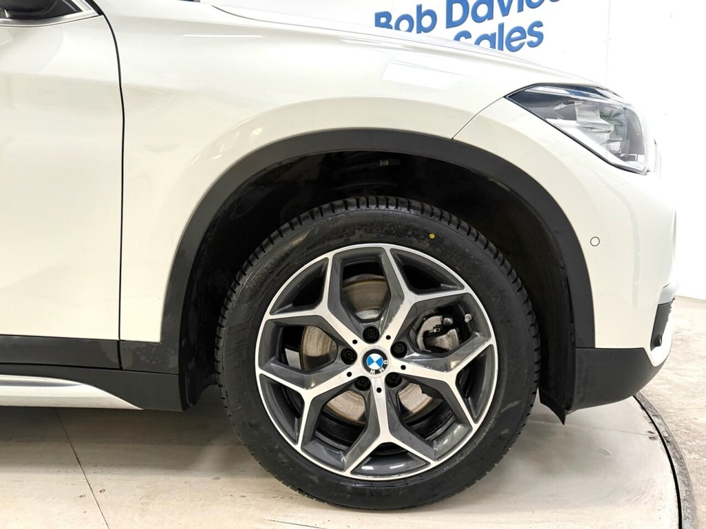 Used BMW X1 2019 for sale - 77212501: Photo 13