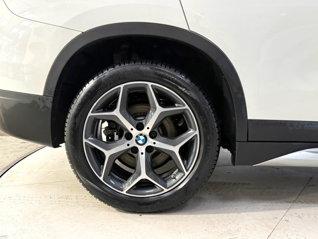 Used BMW X1 2019 for sale - 77212501: Photo 14