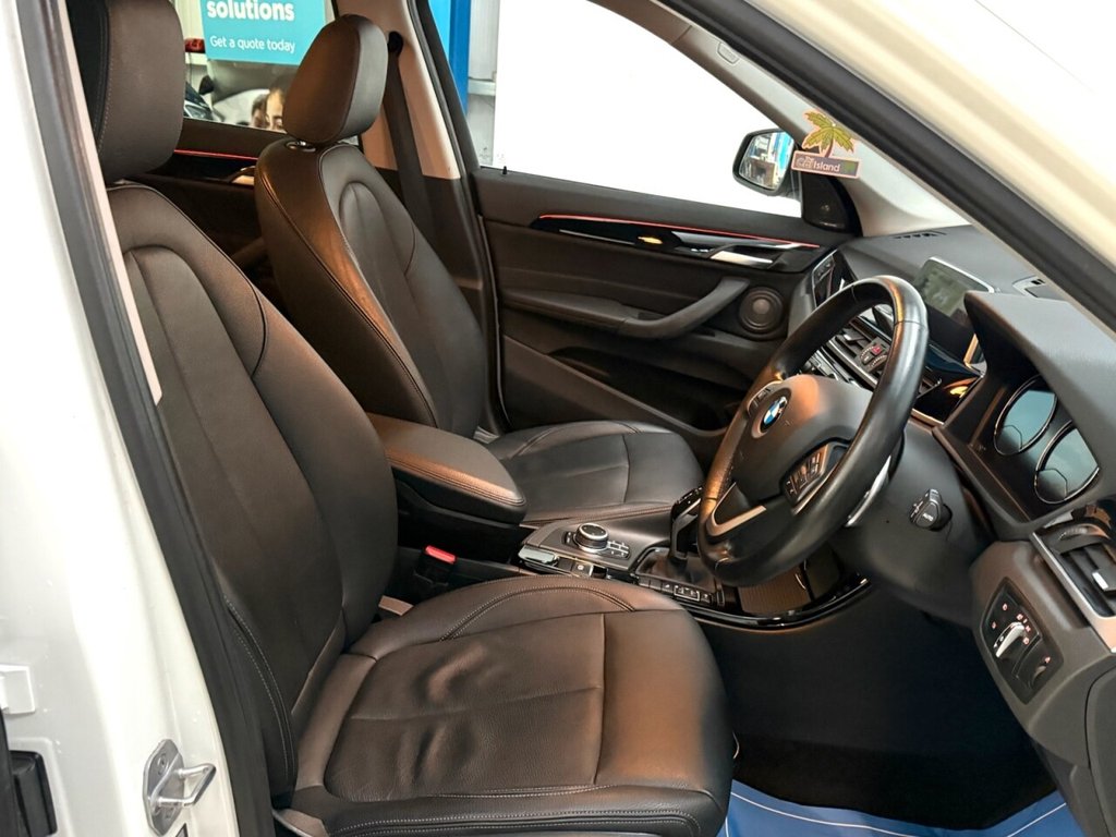 Used BMW X1 2019 for sale - 77212501: Photo 16