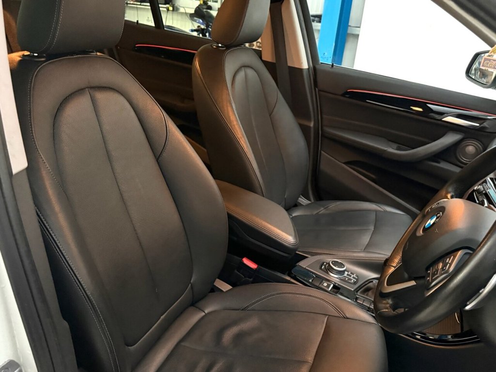 Used BMW X1 2019 for sale - 77212501: Photo 17