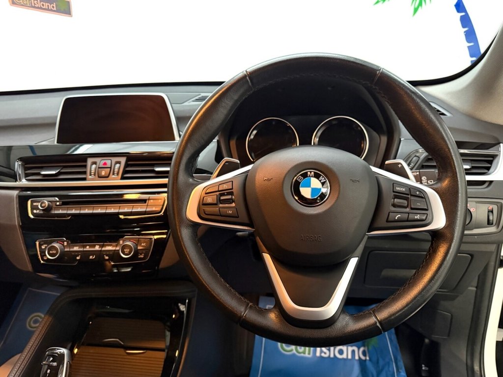 Used BMW X1 2019 for sale - 77212501: Photo 19