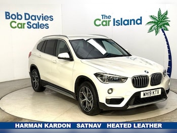 BMW X1 feature image