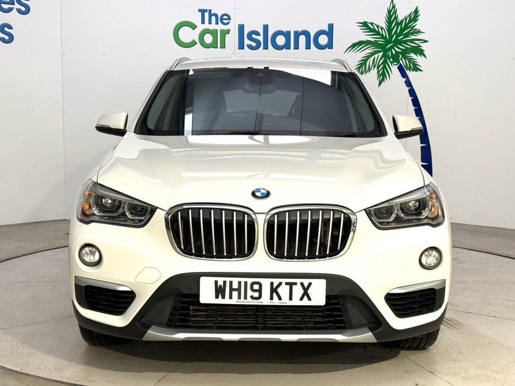 Used BMW X1 2019 for sale - 77212501: Photo 2