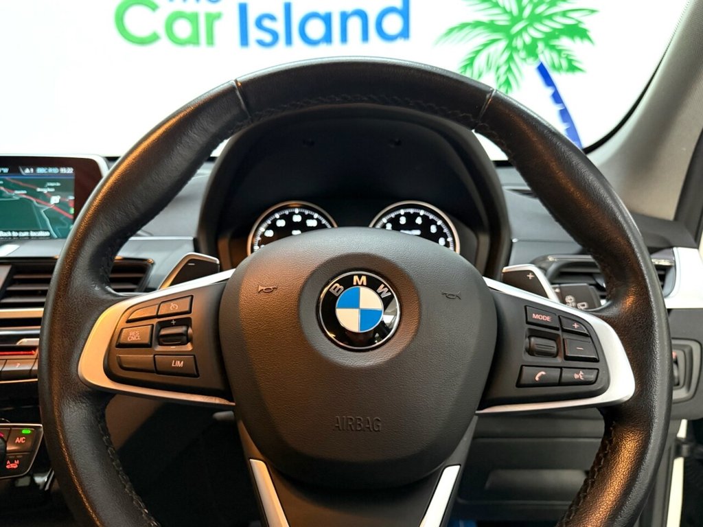 Used BMW X1 2019 for sale - 77212501: Photo 20