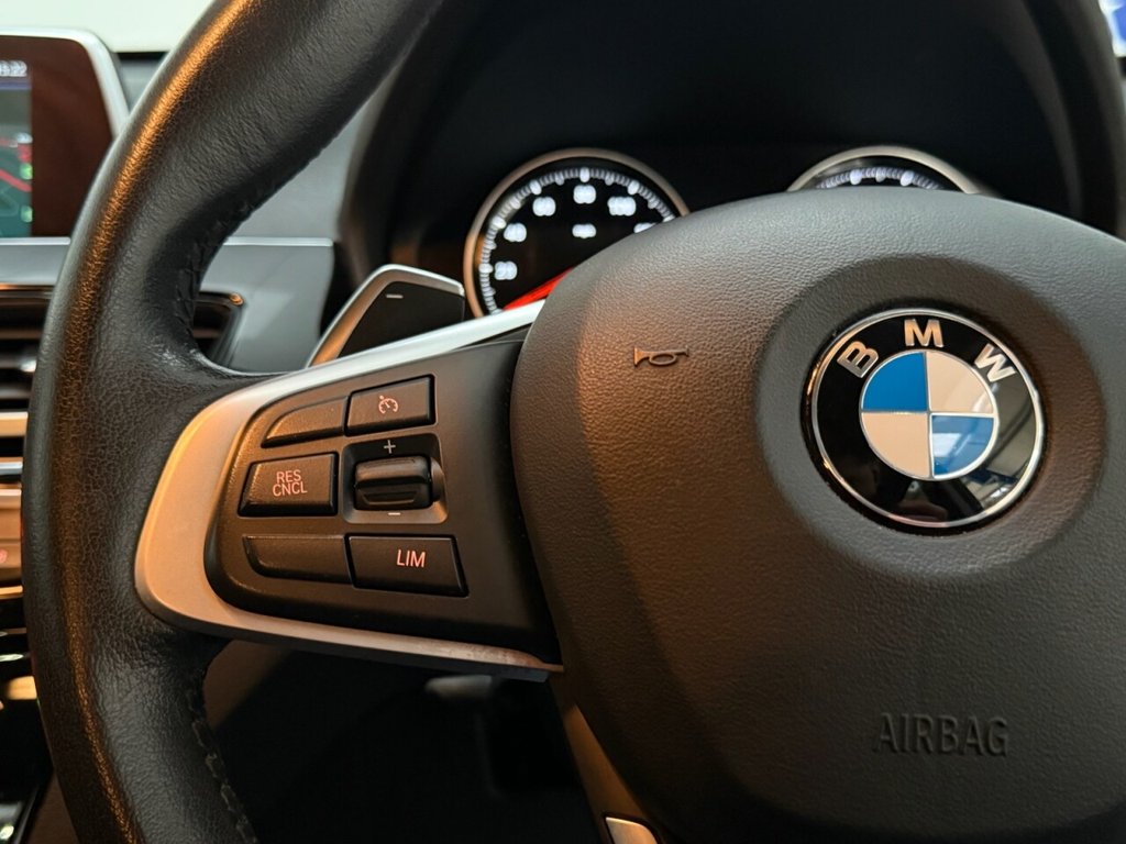 Used BMW X1 2019 for sale - 77212501: Photo 21