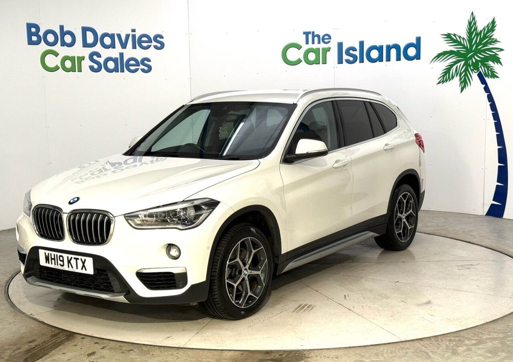 Used BMW X1 2019 for sale - 77212501: Photo 3