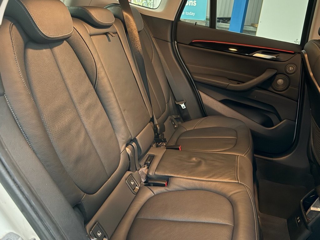 Used BMW X1 2019 for sale - 77212501: Photo 33