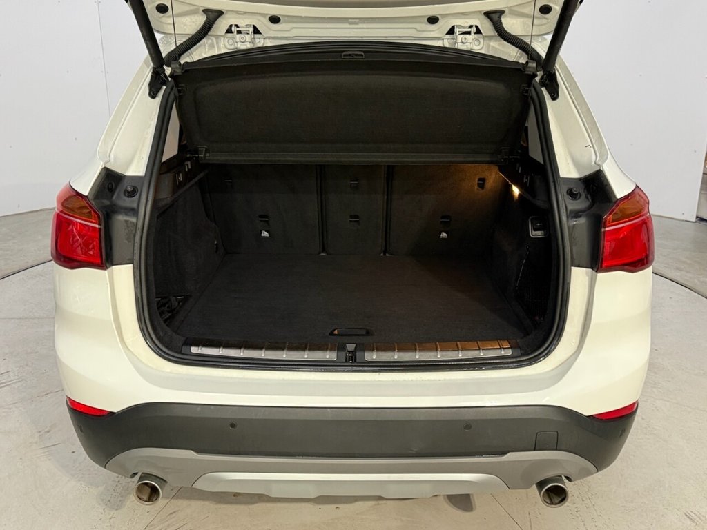 Used BMW X1 2019 for sale - 77212501: Photo 34