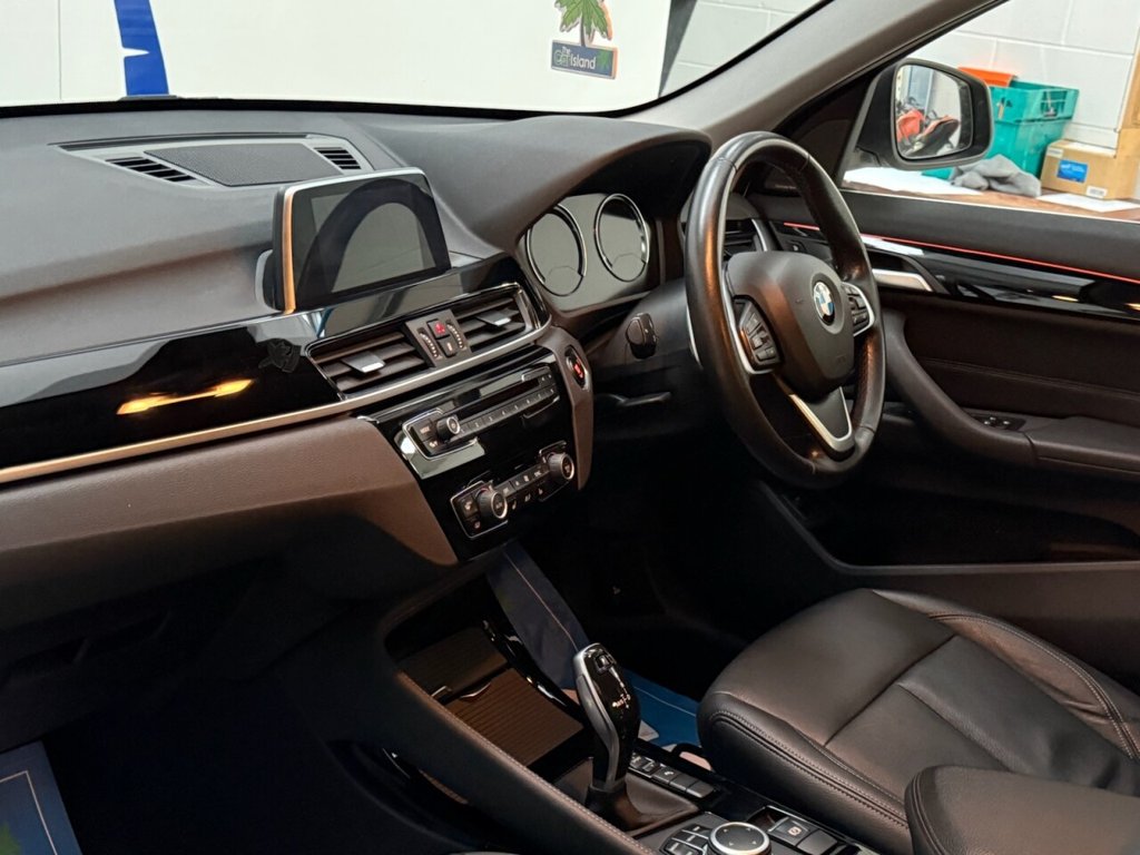 Used BMW X1 2019 for sale - 77212501: Photo 4