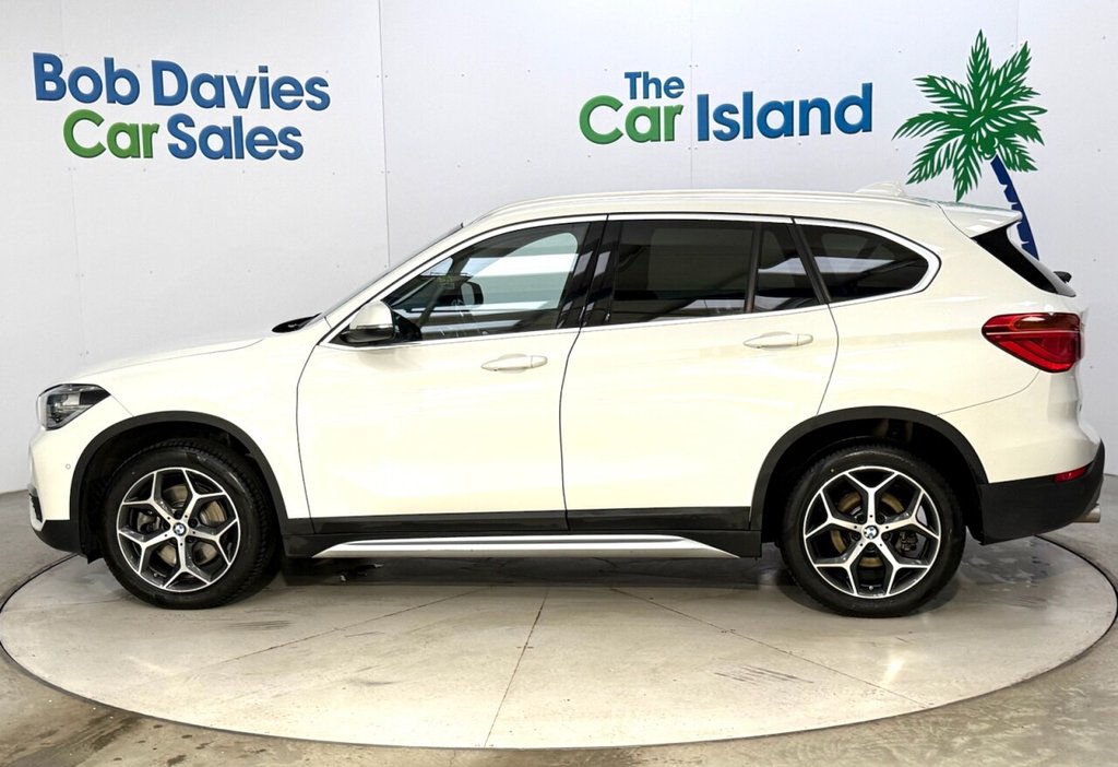 Used BMW X1 2019 for sale - 77212501: Photo 5