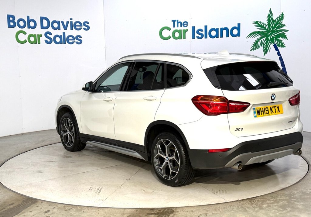 Used BMW X1 2019 for sale - 77212501: Photo 6