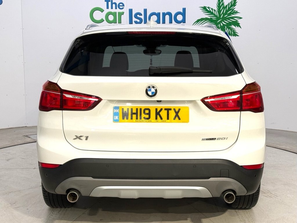 Used BMW X1 2019 for sale - 77212501: Photo 7