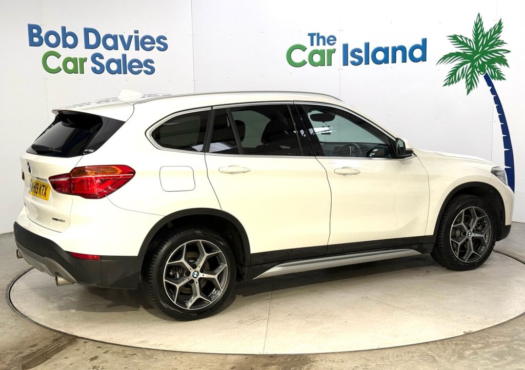 Used BMW X1 2019 for sale - 77212501: Photo 9