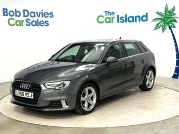 Used Audi A3 2019 for sale - 74542297: Photo