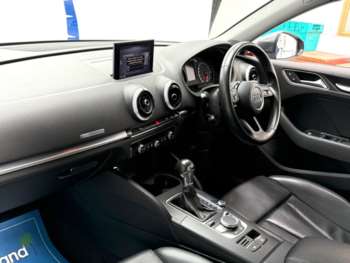 Used Audi A3 2019 for sale - 74542297: Photo