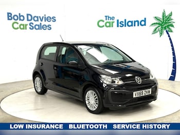 Used Volkswagen up! 2019 for sale - 78875297: Photo