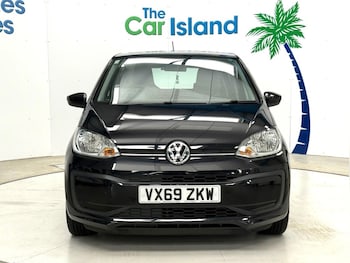 Used Volkswagen up! 2019 for sale - 78875297: Photo