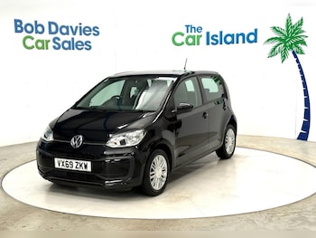 Used Volkswagen up! 2019 for sale - 78875297: Photo