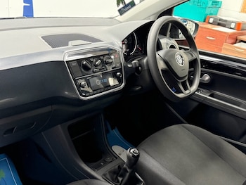 Used Volkswagen up! 2019 for sale - 78875297: Photo