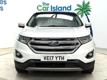 Used Ford Edge 2017 for sale - 75528175: Photo