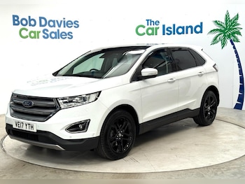 Used Ford Edge 2017 for sale - 75528175: Photo