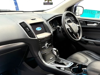 Used Ford Edge 2017 for sale - 75528175: Photo