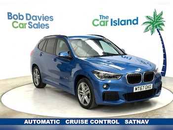 Used BMW X1 2017 for sale - 78839268: Photo