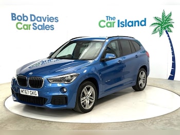 Used BMW X1 2017 for sale - 78839268: Photo