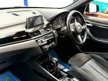 Used BMW X1 2017 for sale - 78839268: Photo
