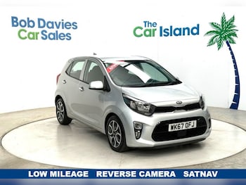 Used Kia Picanto 2017 for sale - 79518635: Photo