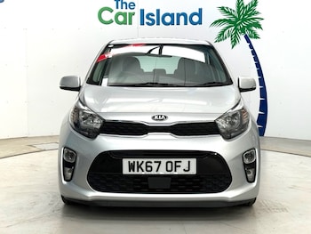 Used Kia Picanto 2017 for sale - 79518635: Photo