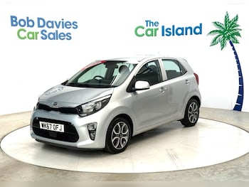Used Kia Picanto 2017 for sale - 79518635: Photo