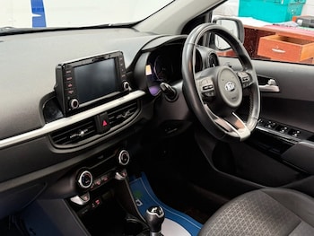 Used Kia Picanto 2017 for sale - 79518635: Photo