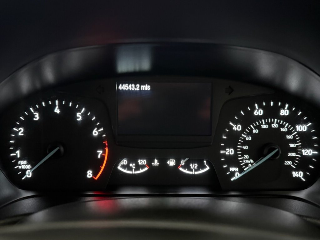 Used Ford Fiesta 2019 for sale - 76396328: Photo 18