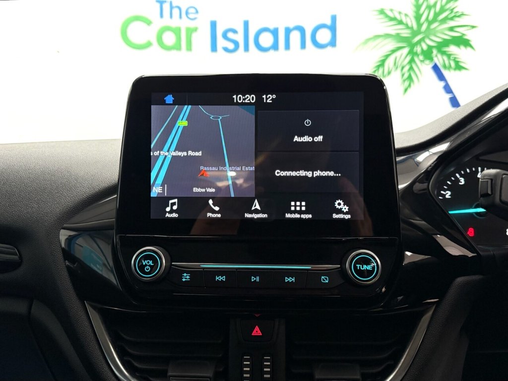 Used Ford Fiesta 2019 for sale - 76396328: Photo 20