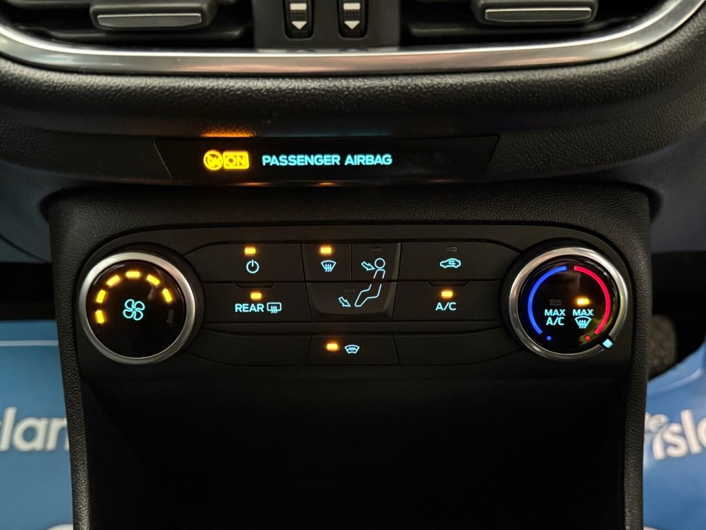 Used Ford Fiesta 2019 for sale - 76396328: Photo 21