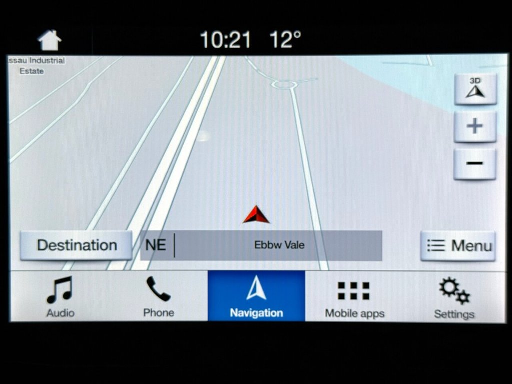 Used Ford Fiesta 2019 for sale - 76396328: Photo 22