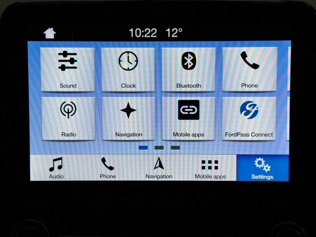 Used Ford Fiesta 2019 for sale - 76396328: Photo 23