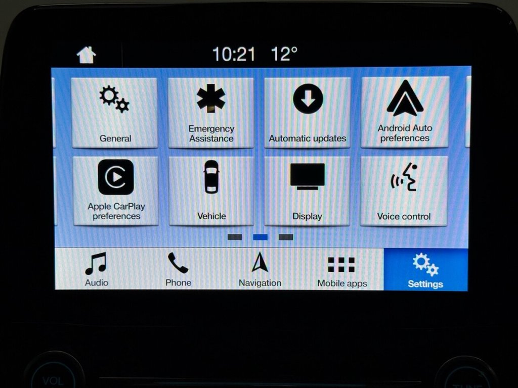 Used Ford Fiesta 2019 for sale - 76396328: Photo 24