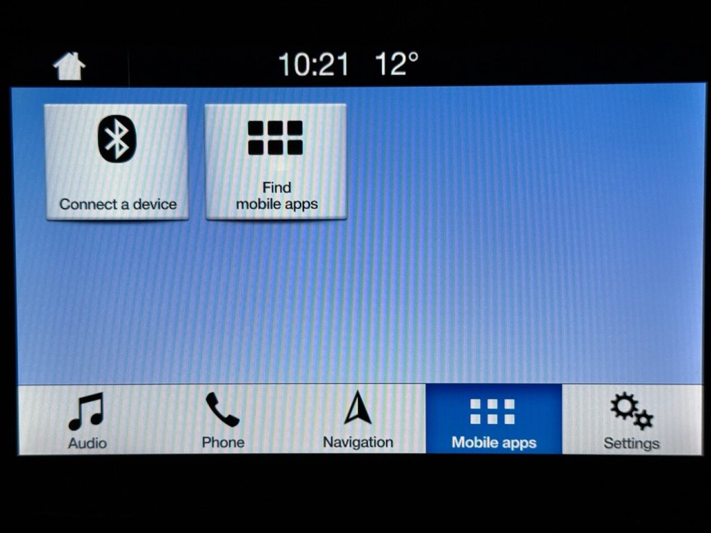 Used Ford Fiesta 2019 for sale - 76396328: Photo 25