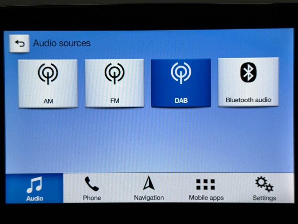 Used Ford Fiesta 2019 for sale - 76396328: Photo 26